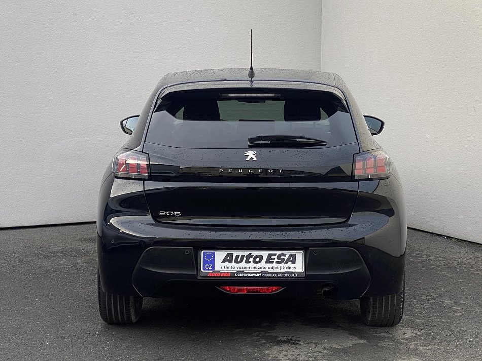 Peugeot 208 1.2 PT Style