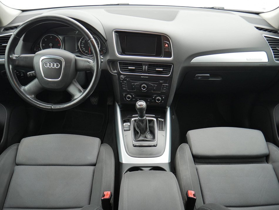 Audi Q5 2.0 TDi  Quattro