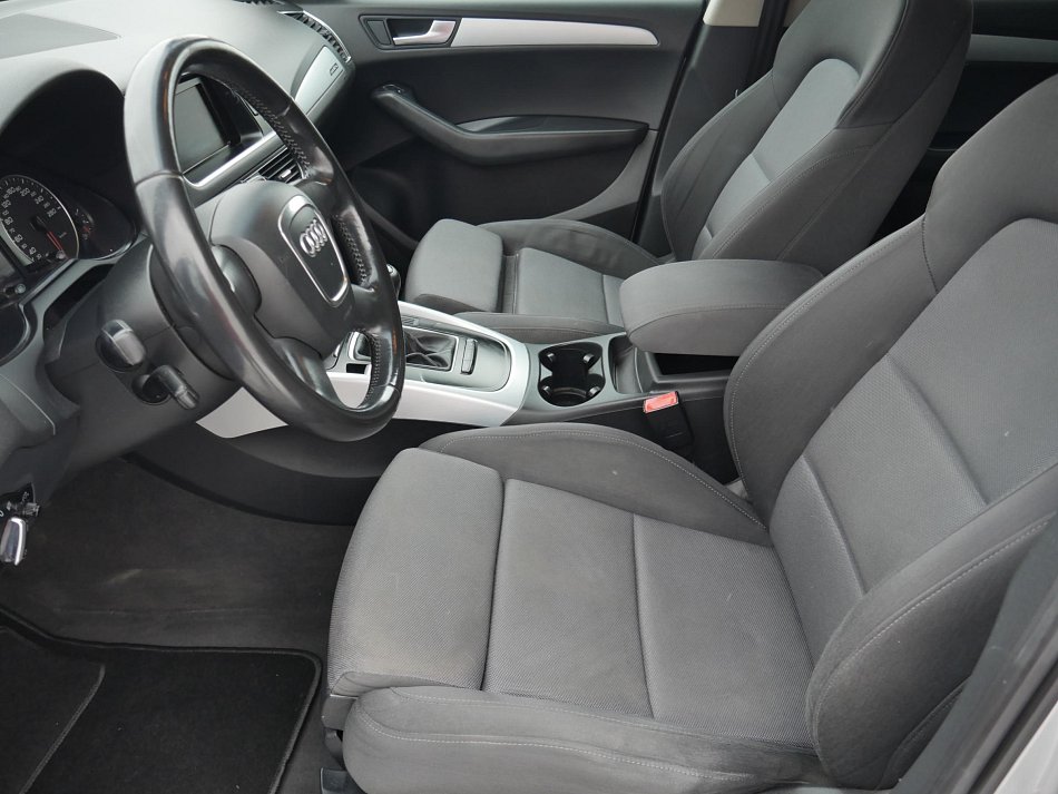 Audi Q5 2.0 TDi  Quattro