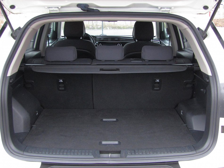 SsangYong Korando 1.5T-GDi 