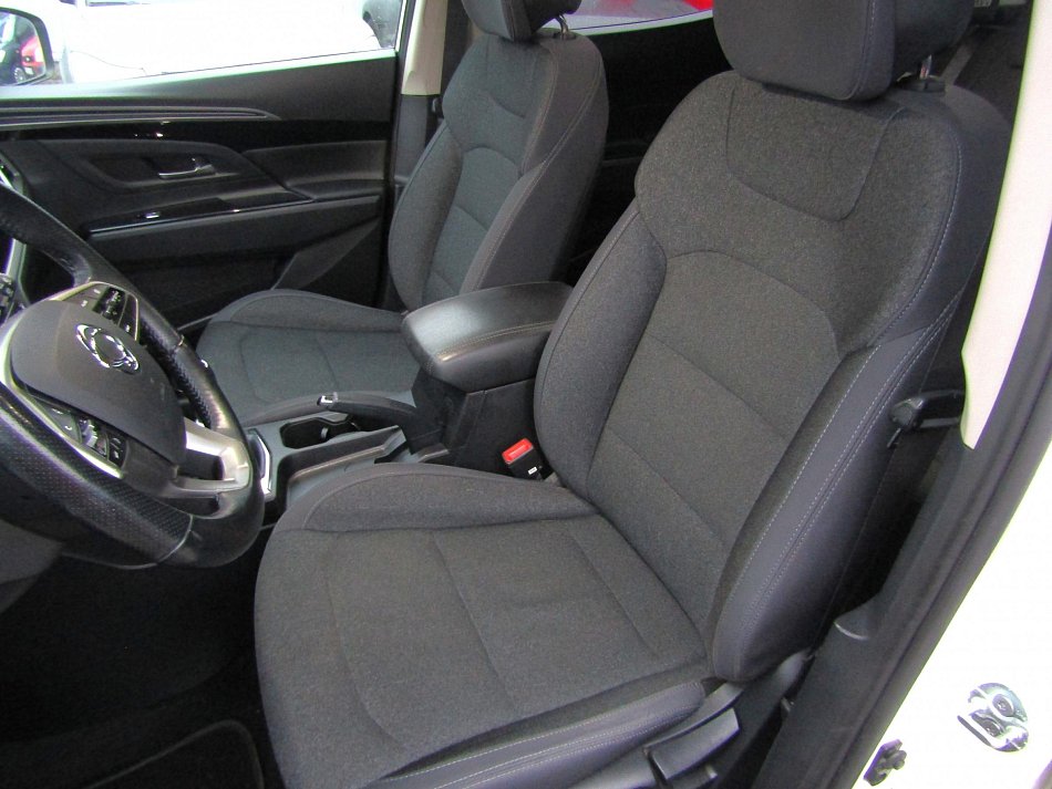 SsangYong Korando 1.5T-GDi 