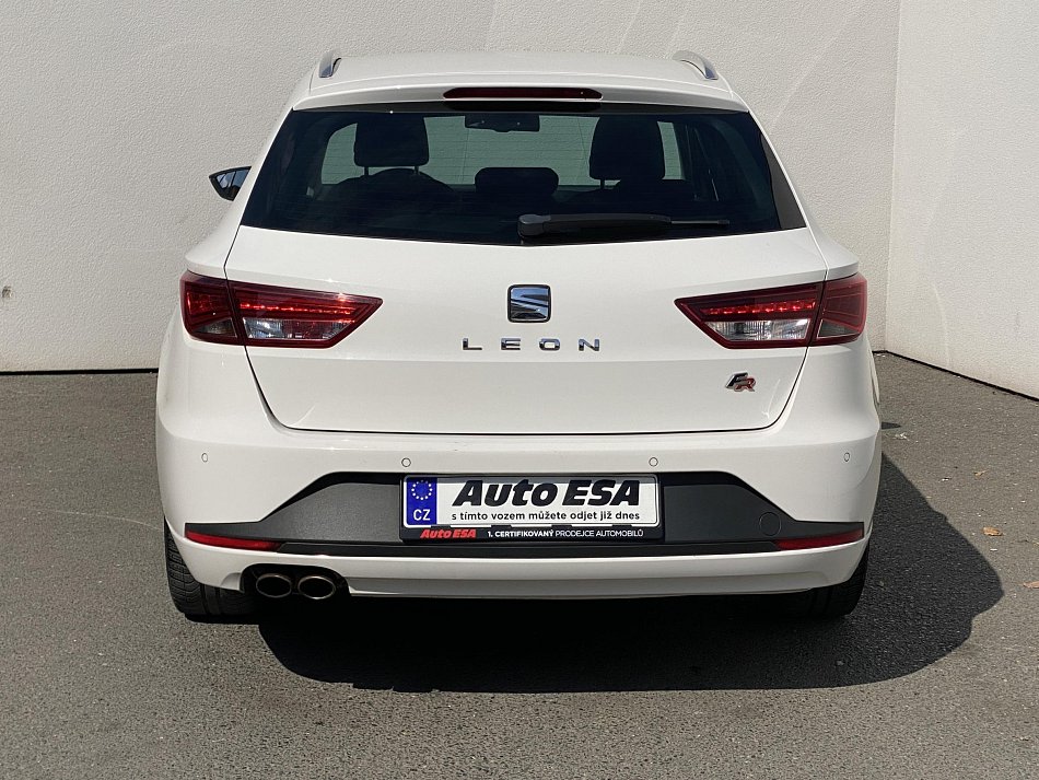 Seat Leon 1.4 TSi FR
