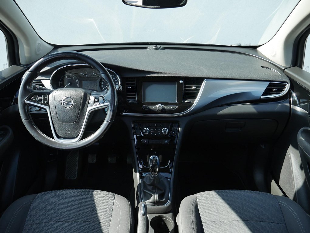 Opel Mokka 1.4 T 