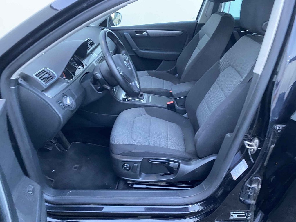 Volkswagen Passat 2.0 TDi Comfortline