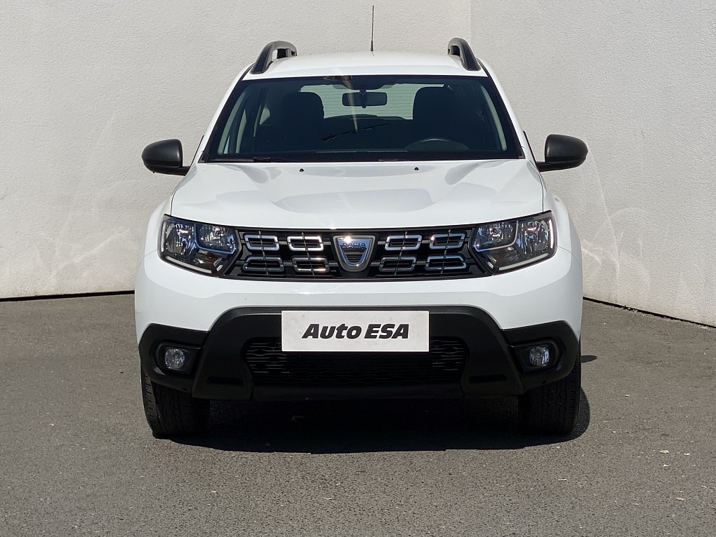 Dacia Duster 1.3 TCe Comfort