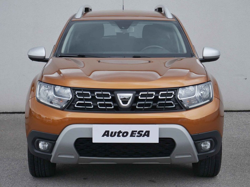 Dacia Duster 1.6i 