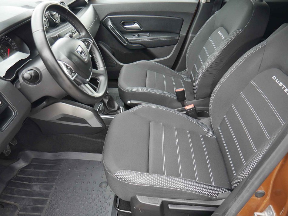 Dacia Duster 1.6i 