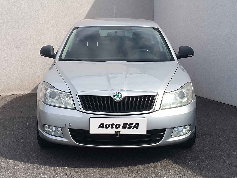 Škoda Octavia II 1.6.TDI 