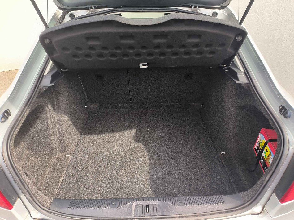 Škoda Octavia II 1.6.TDI 