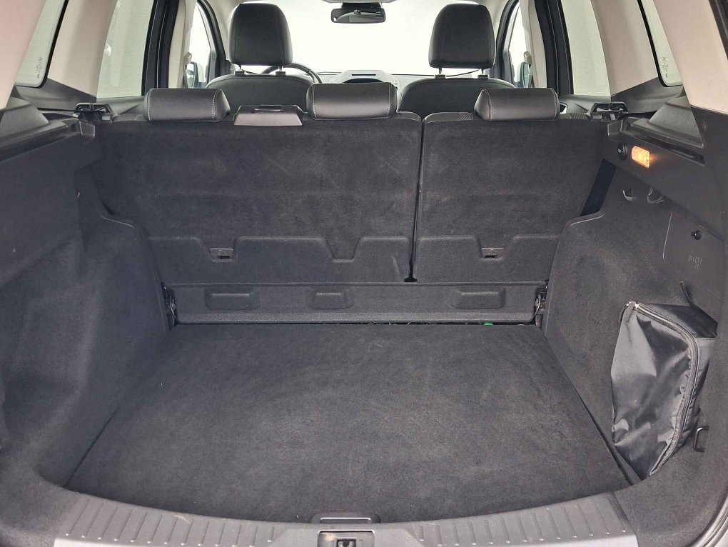 Ford Kuga 1.5 EB Titanium