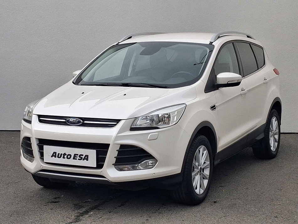 Ford Kuga 1.5 EB Titanium