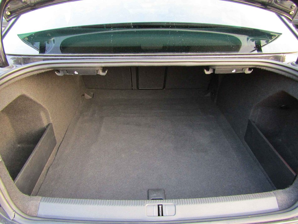 Volkswagen Passat 2.0TDi 