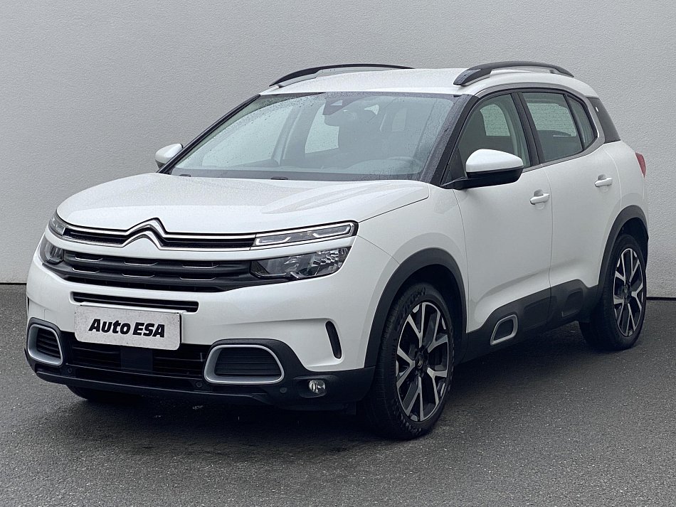 Citroën C5 Aircross 1.5 HDi Shine