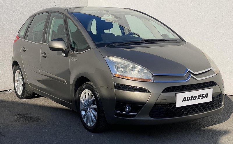 Citroën C4 Picasso 1.6 HDi Dynamique