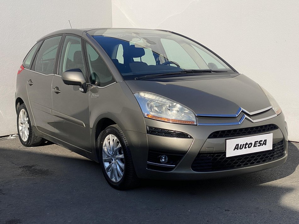 Citroën C4 Picasso 1.6 HDi Dynamique
