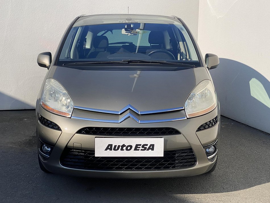 Citroën C4 Picasso 1.6 HDi Dynamique