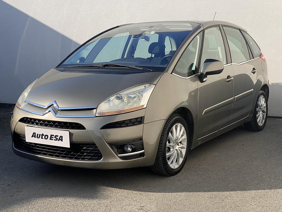 Citroën C4 Picasso 1.6 HDi Dynamique