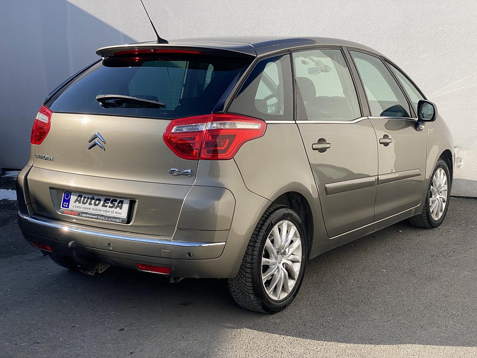 Citroën C4 Picasso 1.6 HDi Dynamique