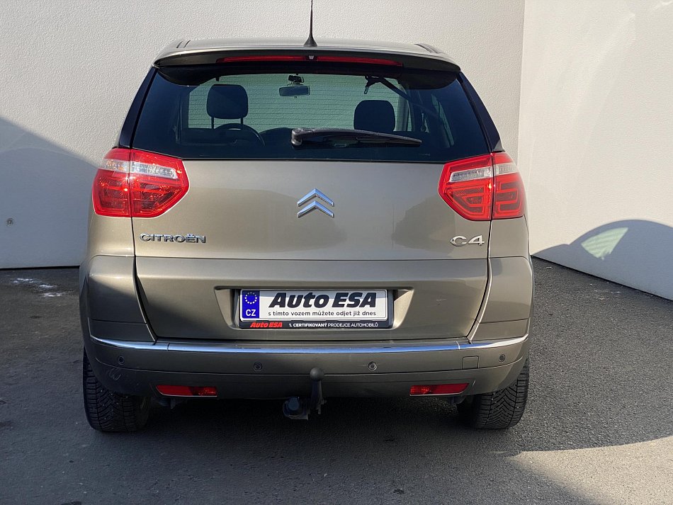 Citroën C4 Picasso 1.6 HDi Dynamique