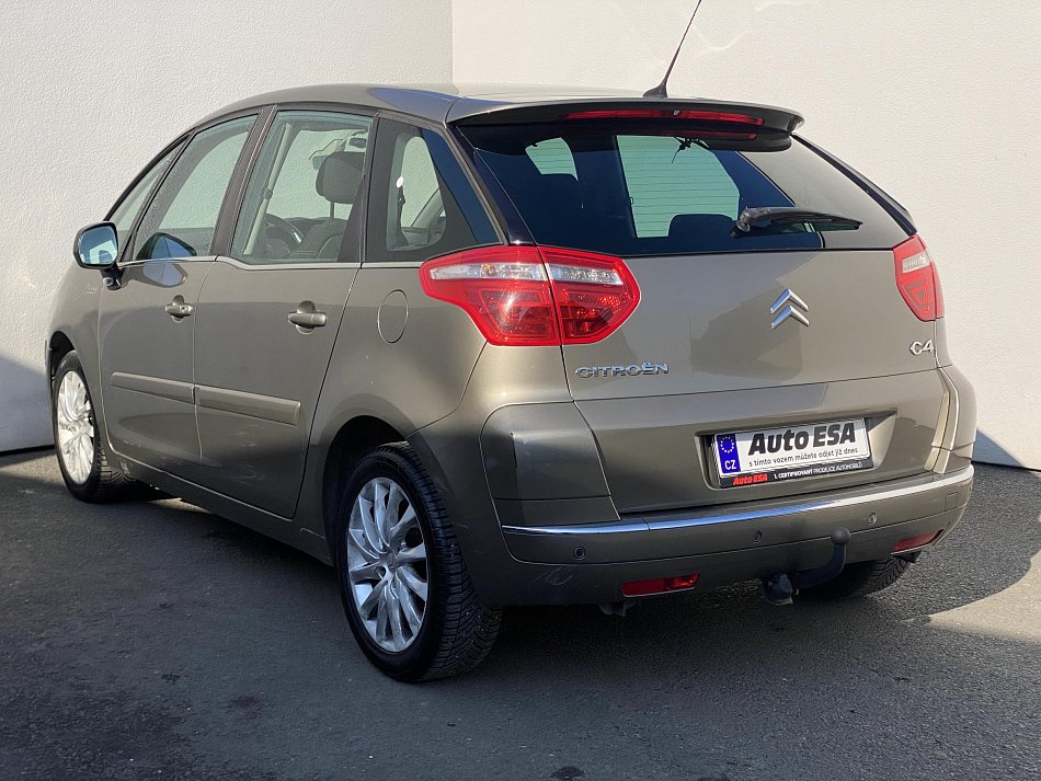 Citroën C4 Picasso 1.6 HDi Dynamique
