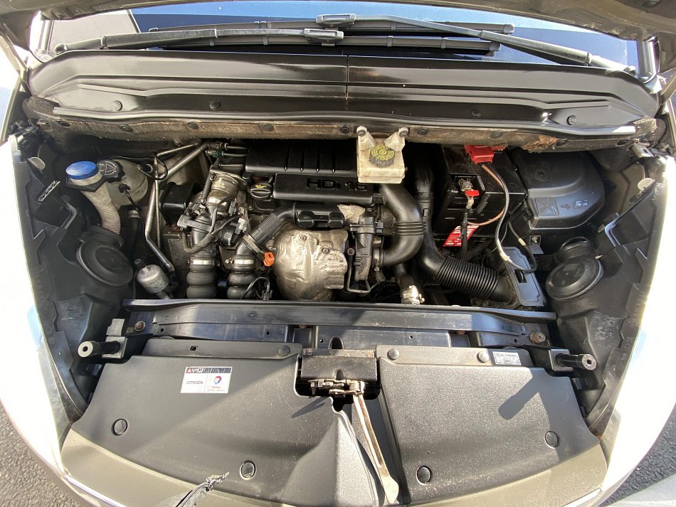 Citroën C4 Picasso 1.6 HDi Dynamique