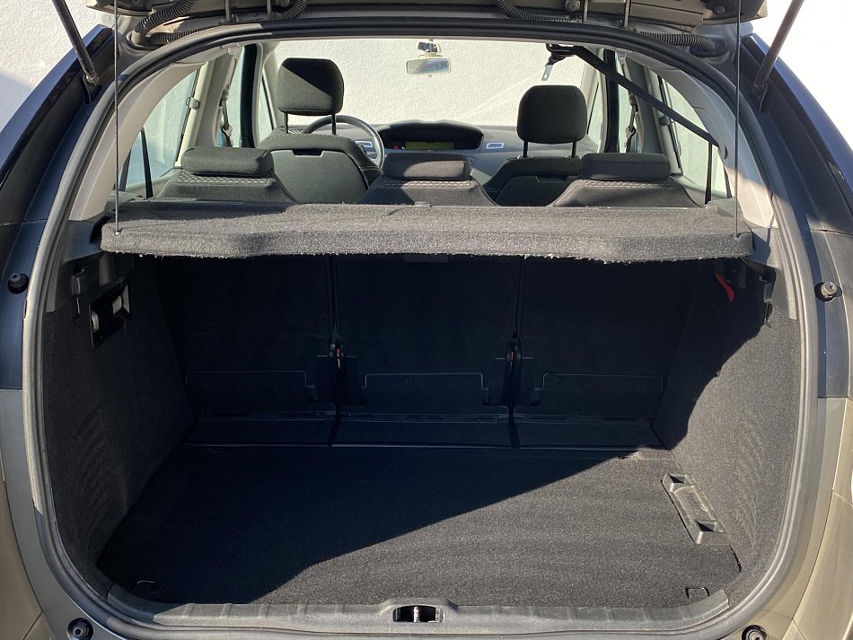 Citroën C4 Picasso 1.6 HDi Dynamique