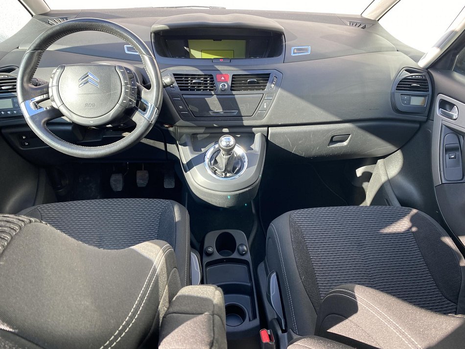 Citroën C4 Picasso 1.6 HDi Dynamique