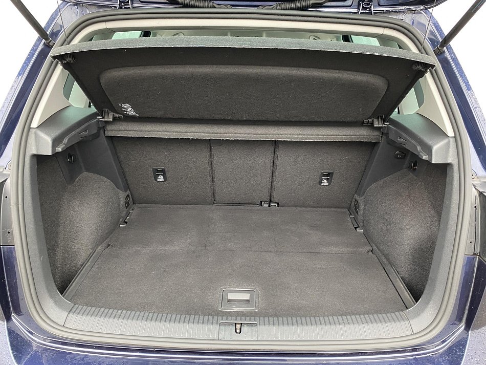 Volkswagen Sportsvan 1.4 TSi Allstar
