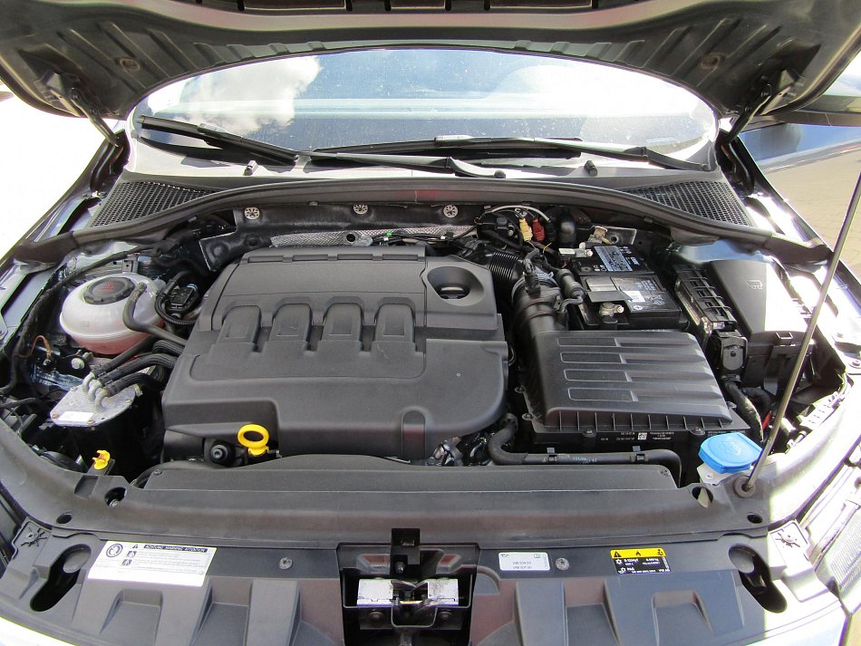 Škoda Octavia III 2.0 TDi Ambition