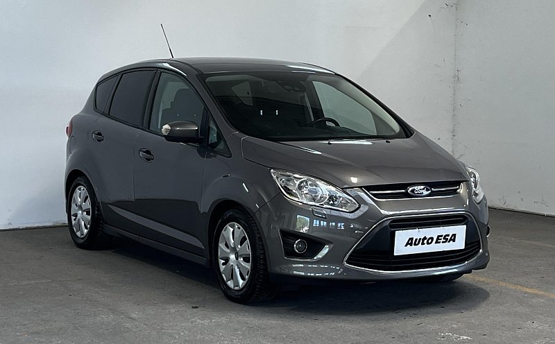 Ford C-MAX 2.0 TDCi Trend