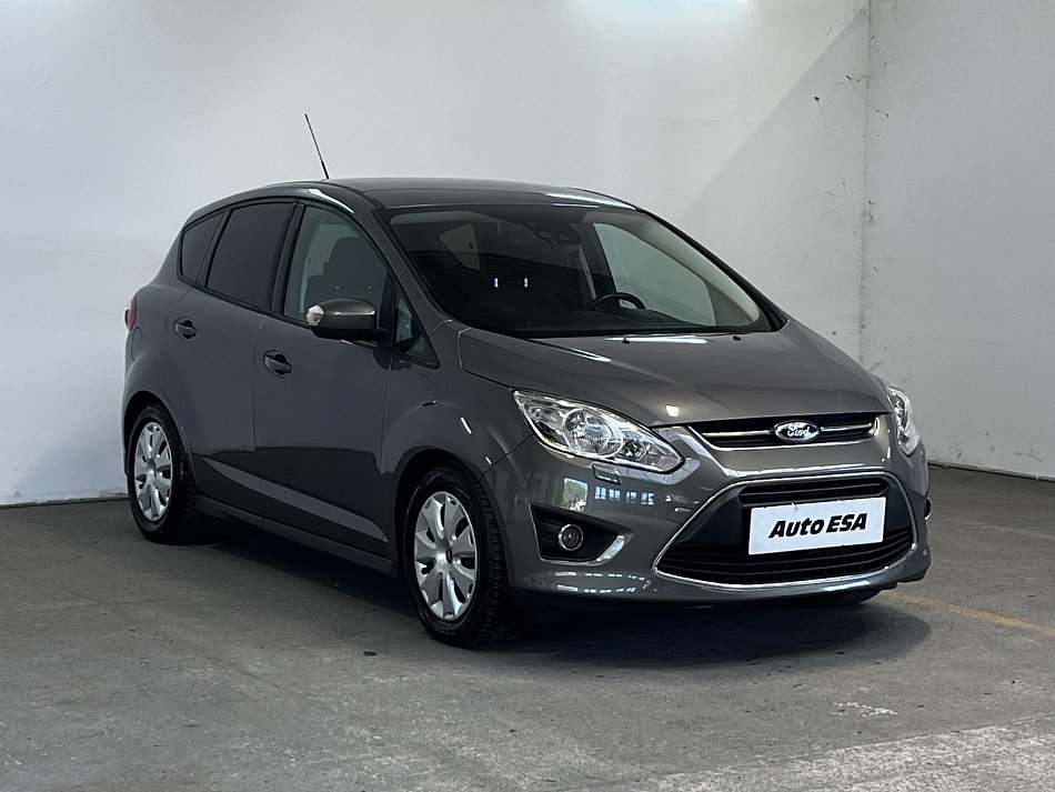 Ford C-MAX 2.0 TDCi Trend