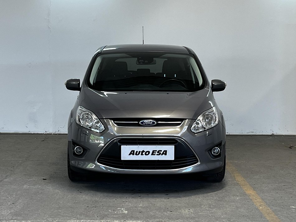 Ford C-MAX 2.0 TDCi Trend