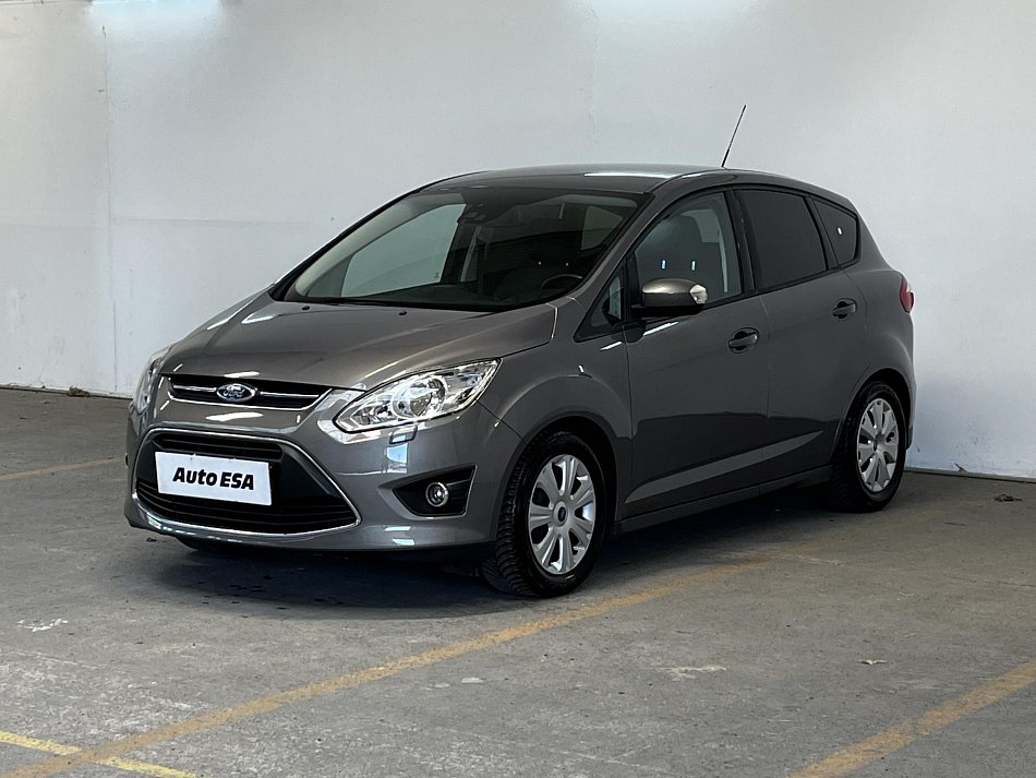 Ford C-MAX 2.0 TDCi Trend