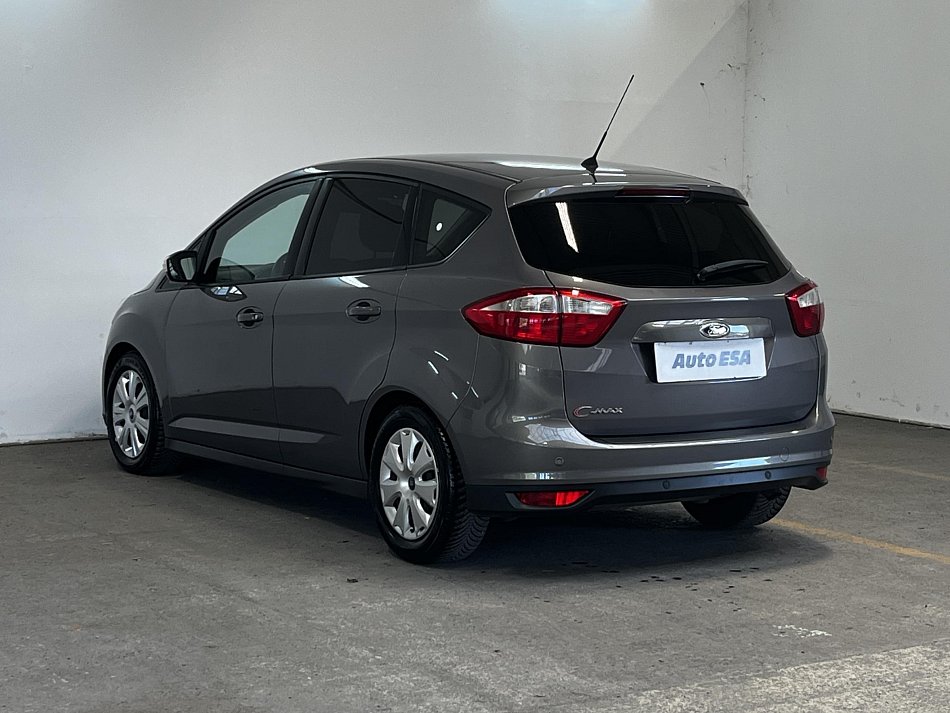 Ford C-MAX 2.0 TDCi Trend