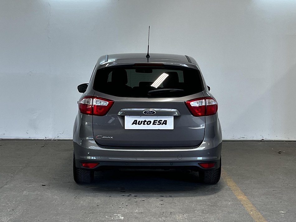 Ford C-MAX 2.0 TDCi Trend