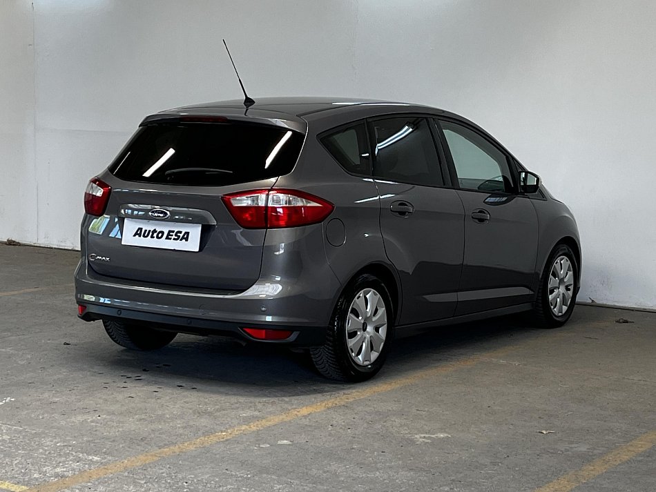 Ford C-MAX 2.0 TDCi Trend