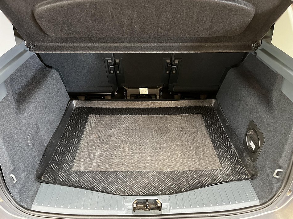 Ford C-MAX 2.0 TDCi Trend