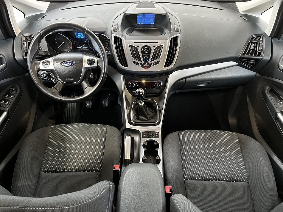 Ford C-MAX 2.0 TDCi Trend