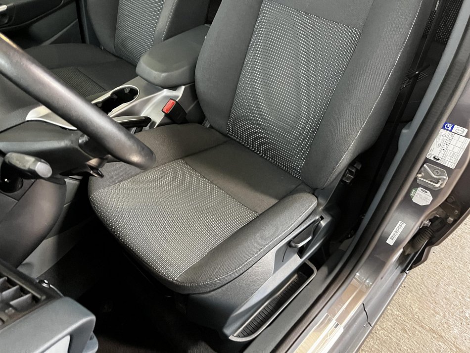 Ford C-MAX 2.0 TDCi Trend