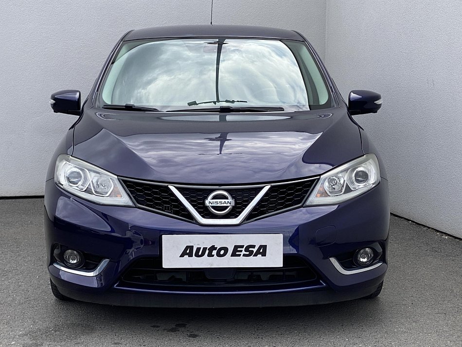 Nissan Pulsar 1.2i 