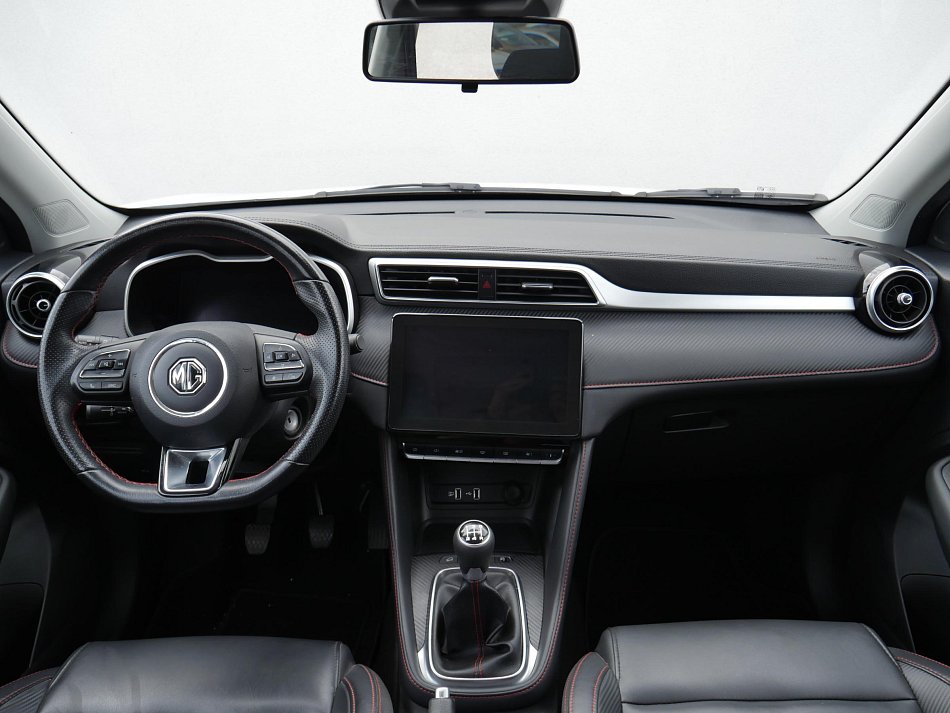 MG ZS 1.5 DVVT 