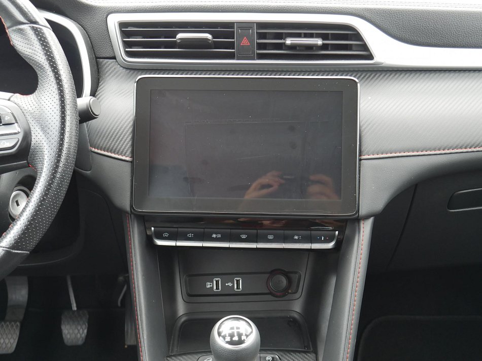 MG ZS 1.5 DVVT 