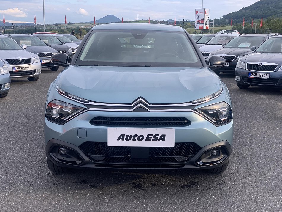 Citroën C4 1.2 PT  PLUS