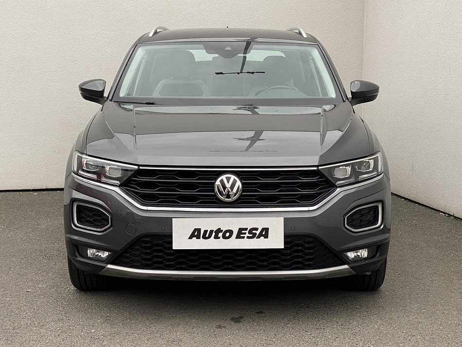 Volkswagen T-Roc 1.5 TSi Highline