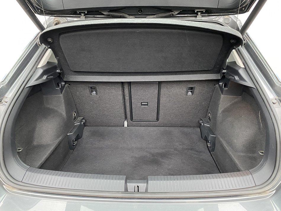 Volkswagen T-Roc 1.5 TSi Highline