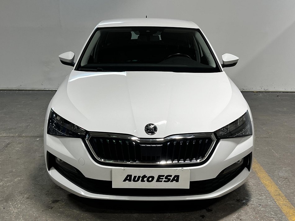 Škoda Scala 1.0 TSi Ambition