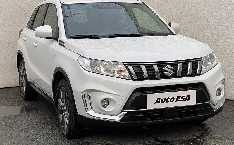 Suzuki Vitara 1.4 BJet Comfort