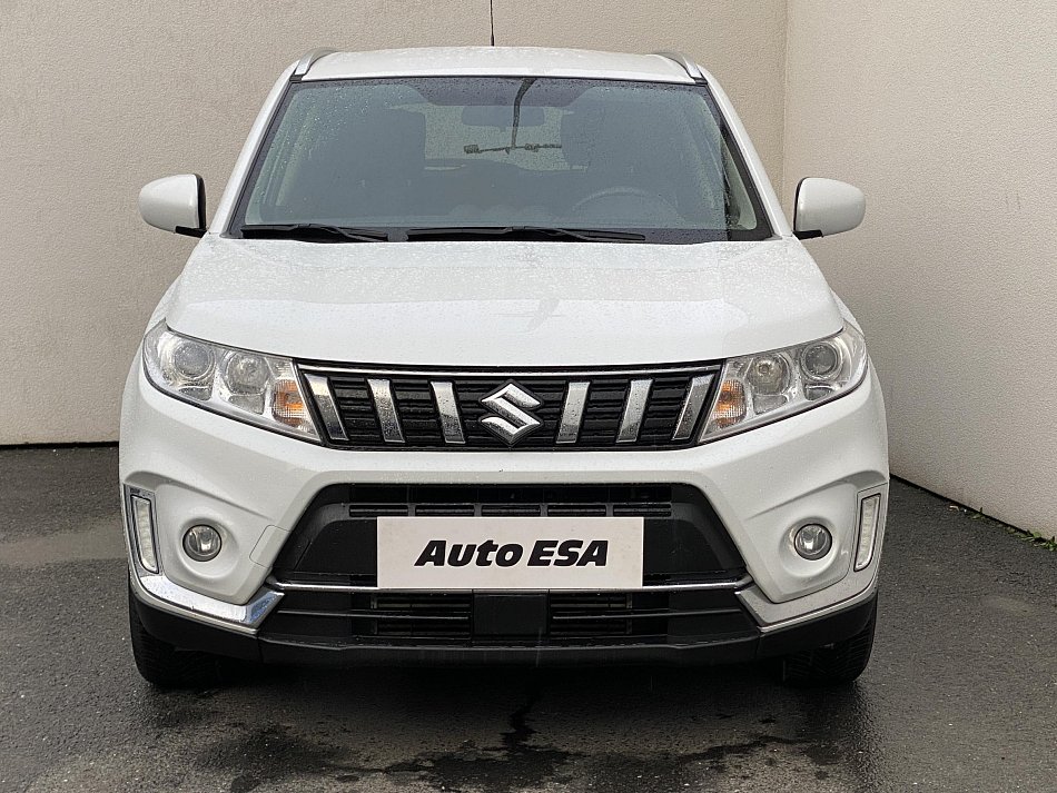 Suzuki Vitara 1.4 BJet Comfort