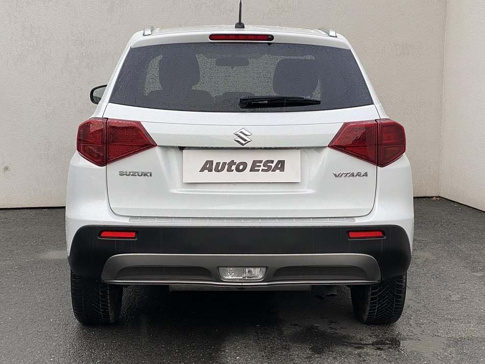 Suzuki Vitara 1.4 BJet Comfort