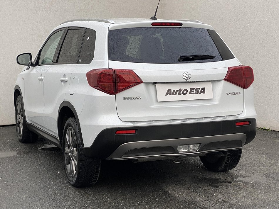Suzuki Vitara 1.4 BJet Comfort